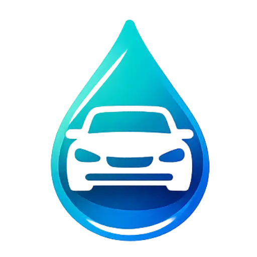 Lavage auto à domicile Nuaillé
